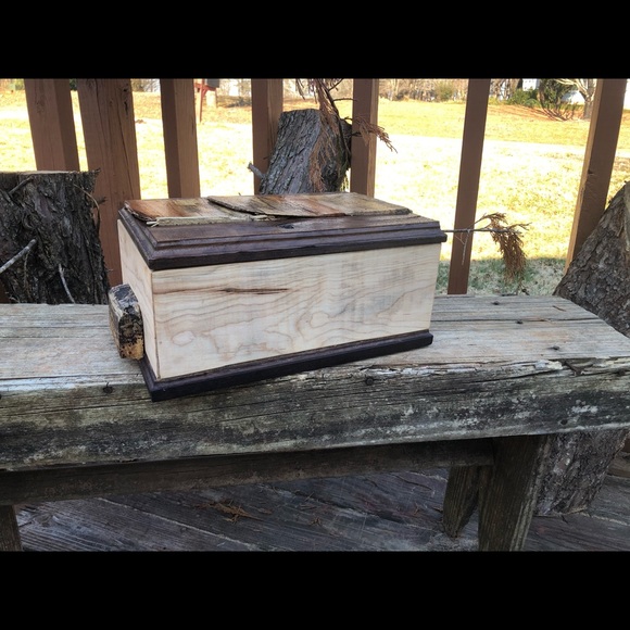 Keepsake Box - Picture 2 of 5